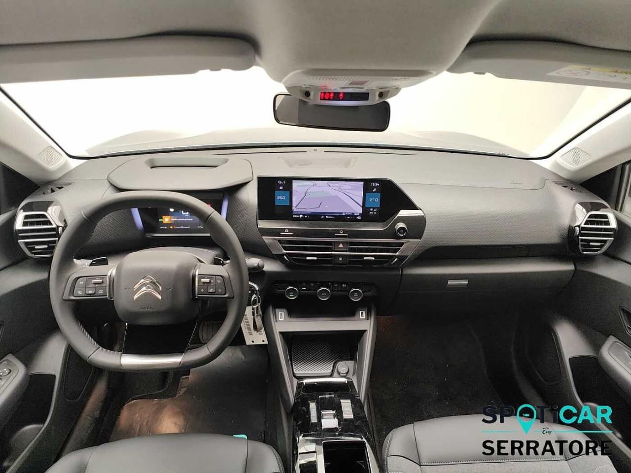 Citroën Citroën C4 usata, con 5 sedili
