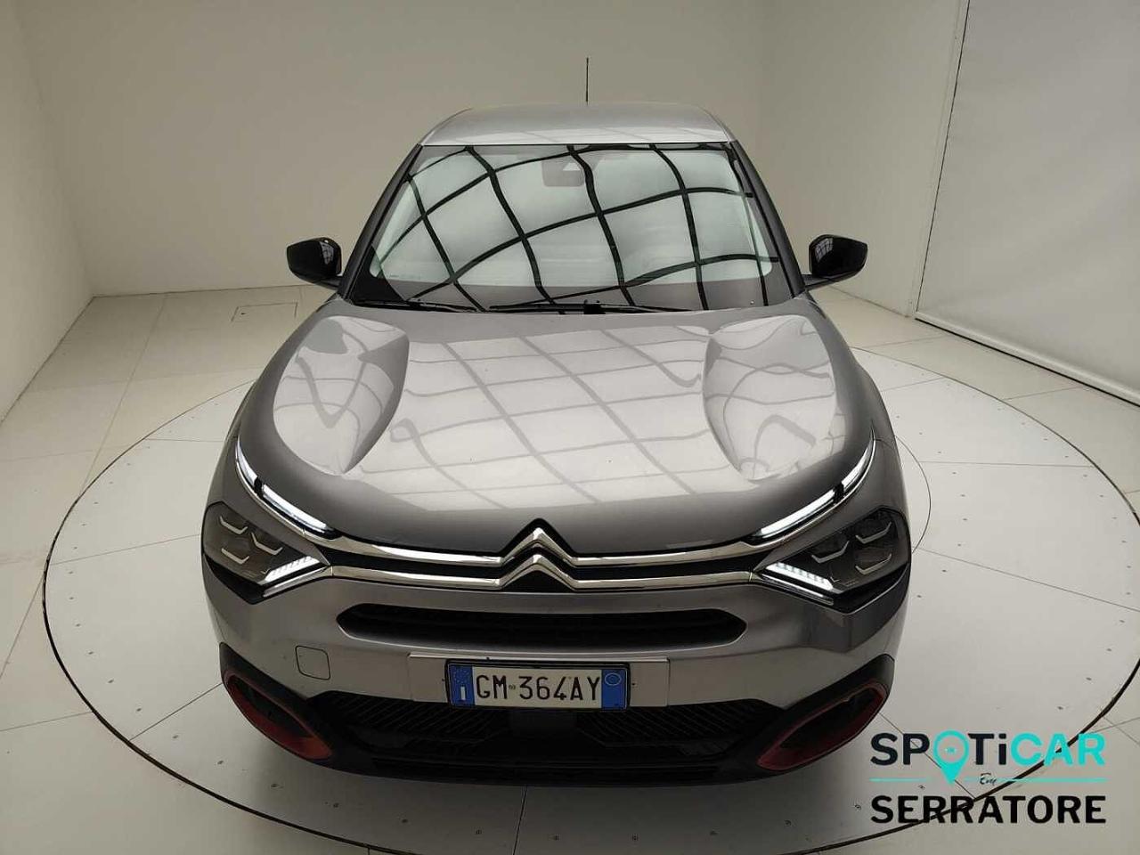 Citroën Citroën C4 usata, con abs