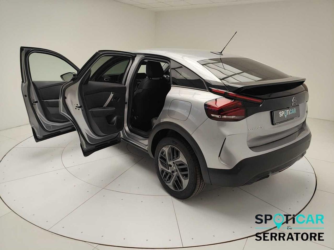 Citroën Citroën C4 usata, con alzacristalli elettrici anteriori e posteriori