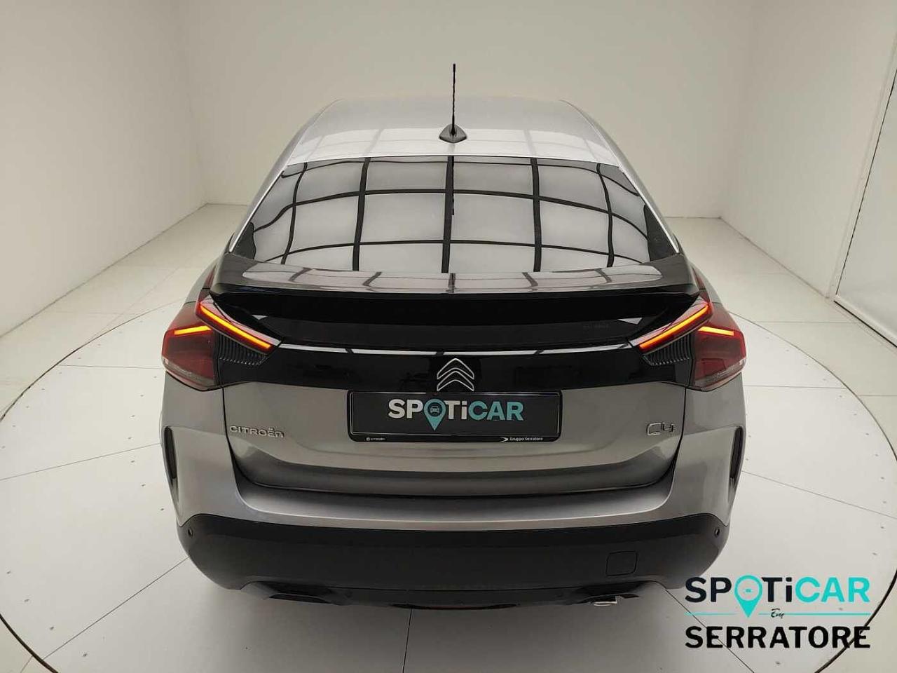 Citroën Citroën C4 usata, con bluetooth