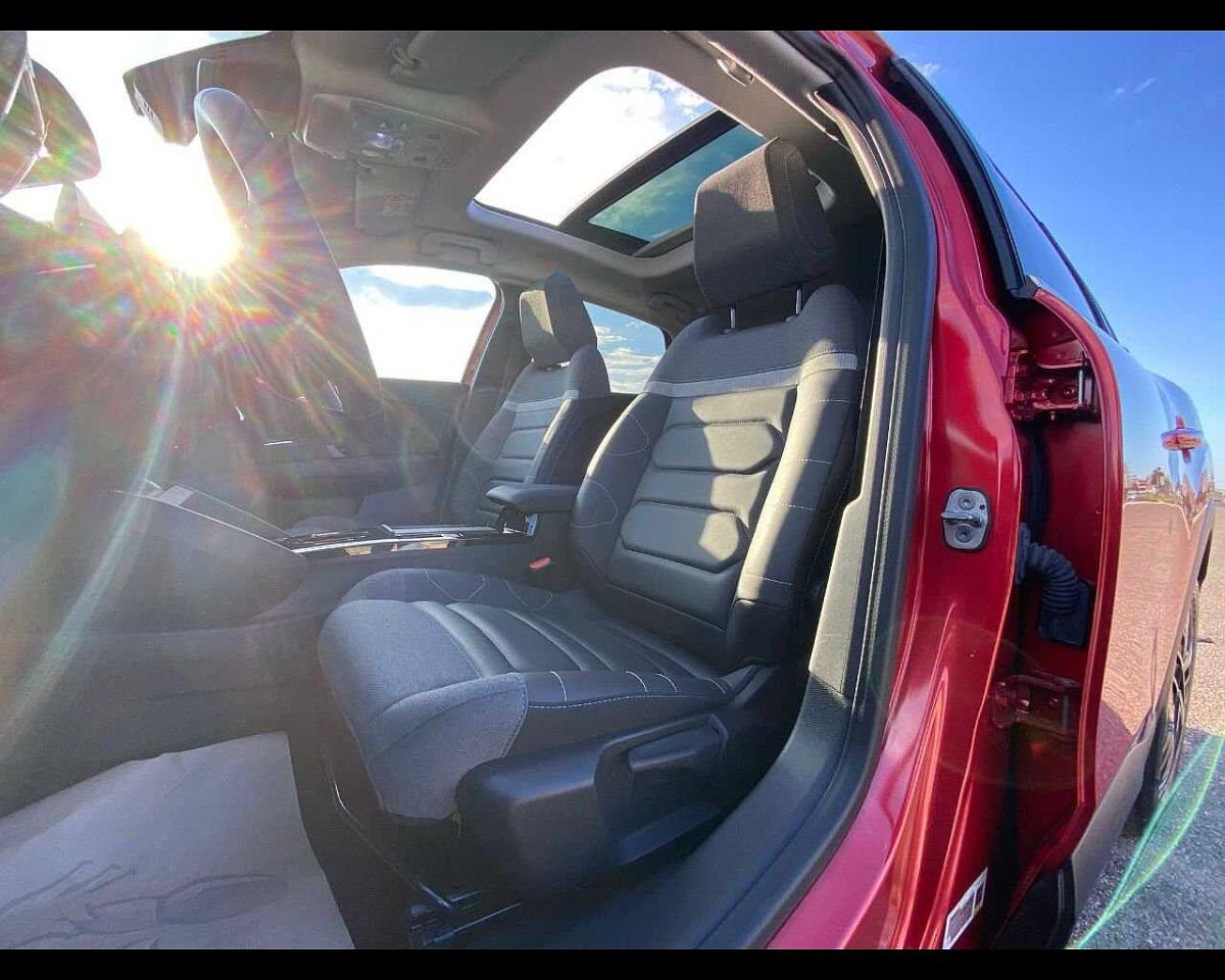 Citroën Citroën C4 usata, con bluetooth