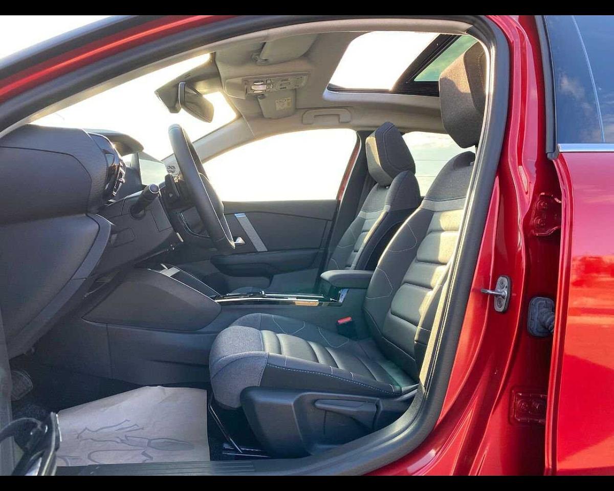 Citroën Citroën C4 usata, con chiusura centralizzata