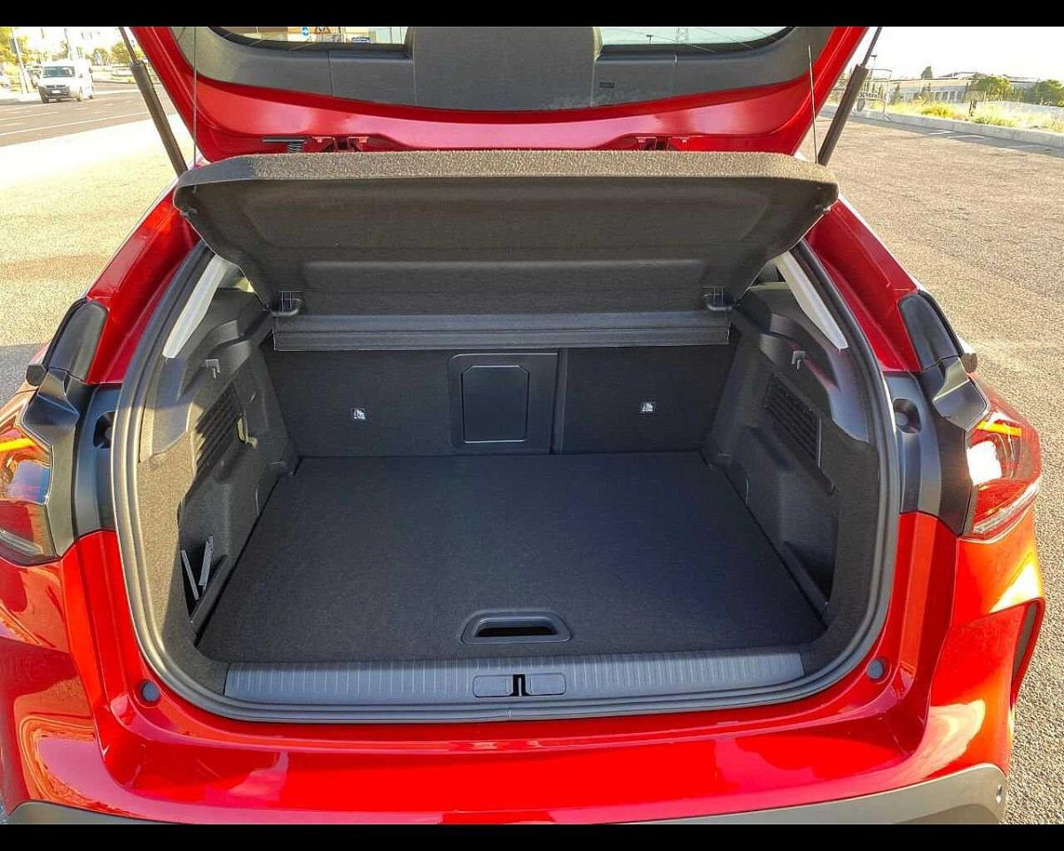 Citroën Citroën C4 usata, con controllo di trazione
