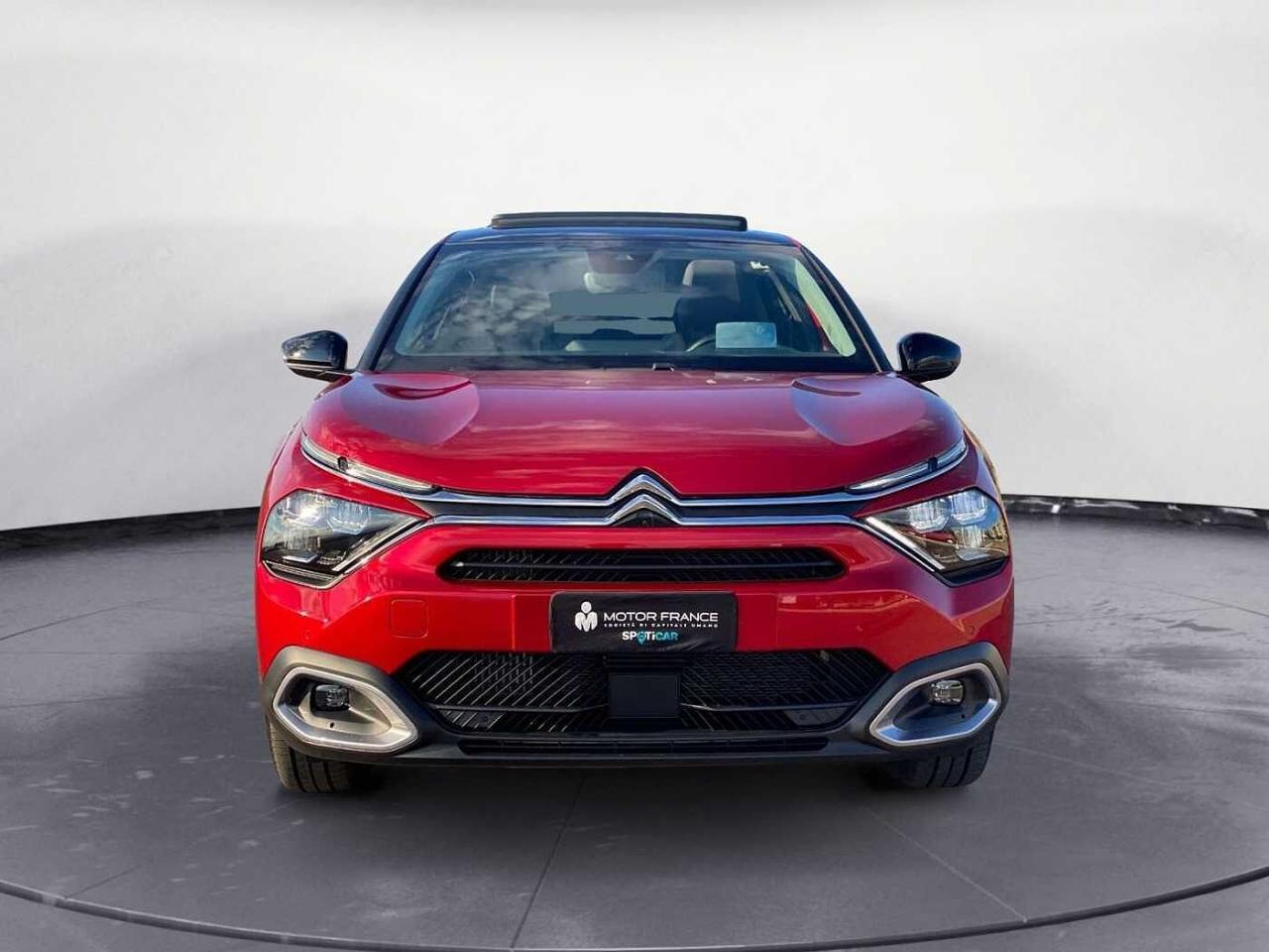 Citroën Citroën C4 usata, con esp