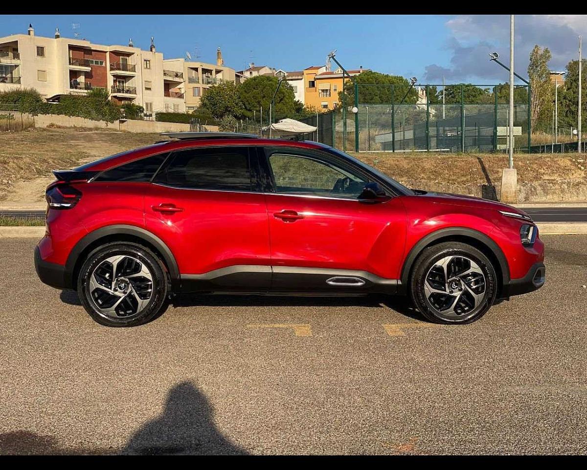 Citroën Citroën C4 usata, con vetri elettrici