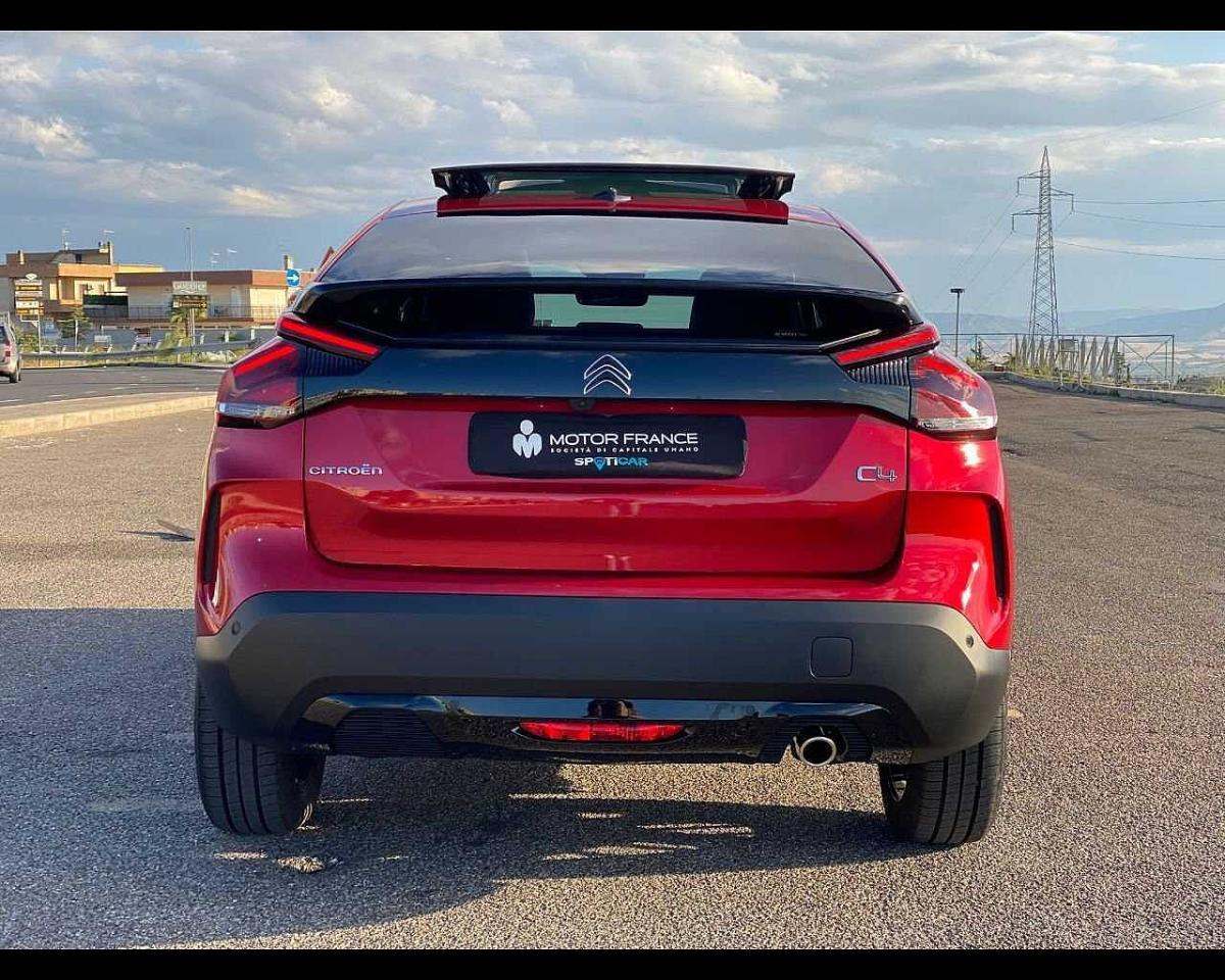 Citroën Citroën C4 usata 23