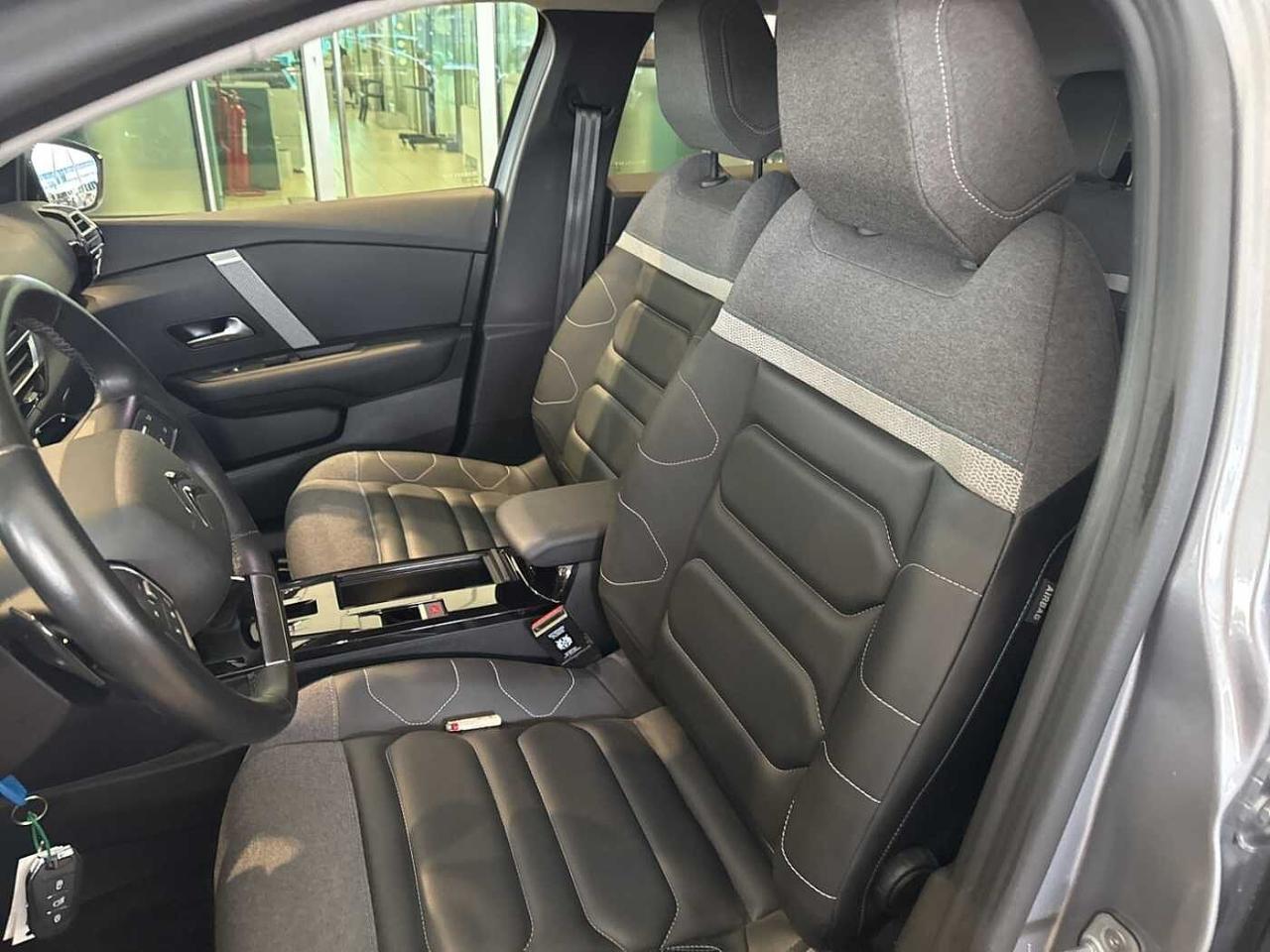 Citroën Citroën C4 usata, con 5 sedili