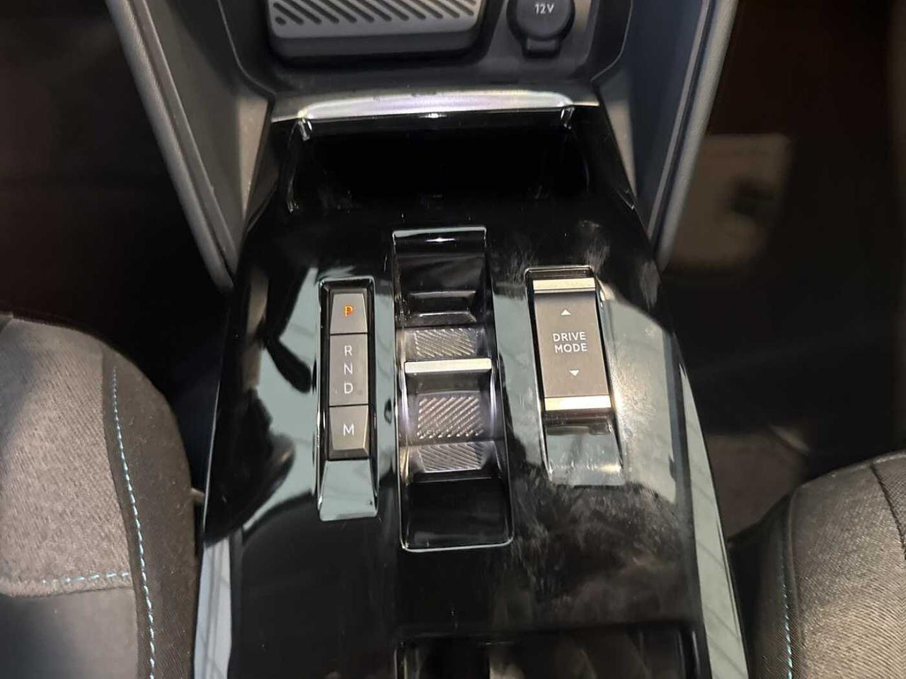 Citroën Citroën C4 usata, con abs