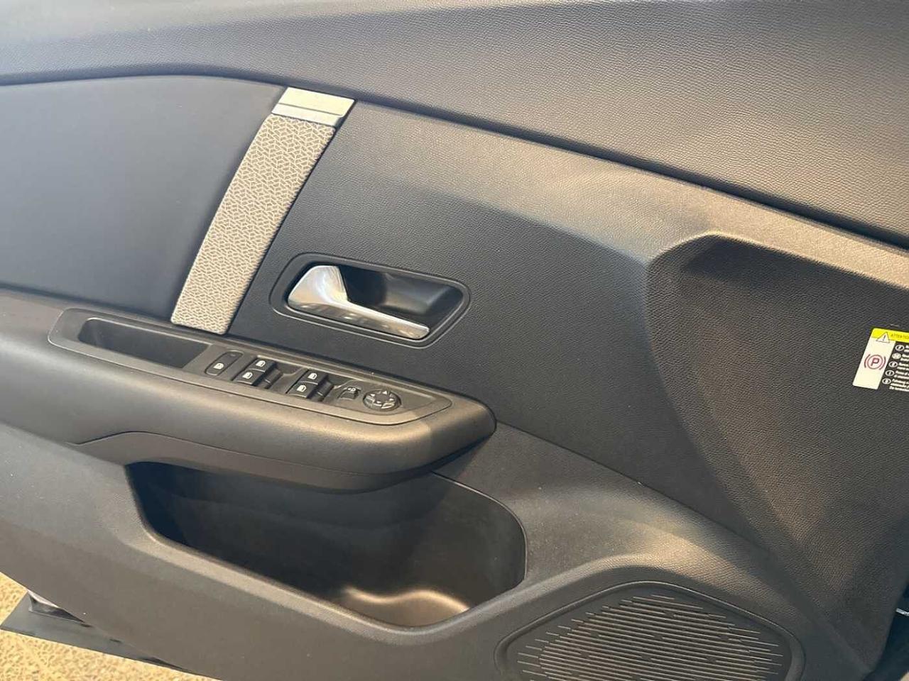 Citroën Citroën C4 usata, con assistenza alla frenata