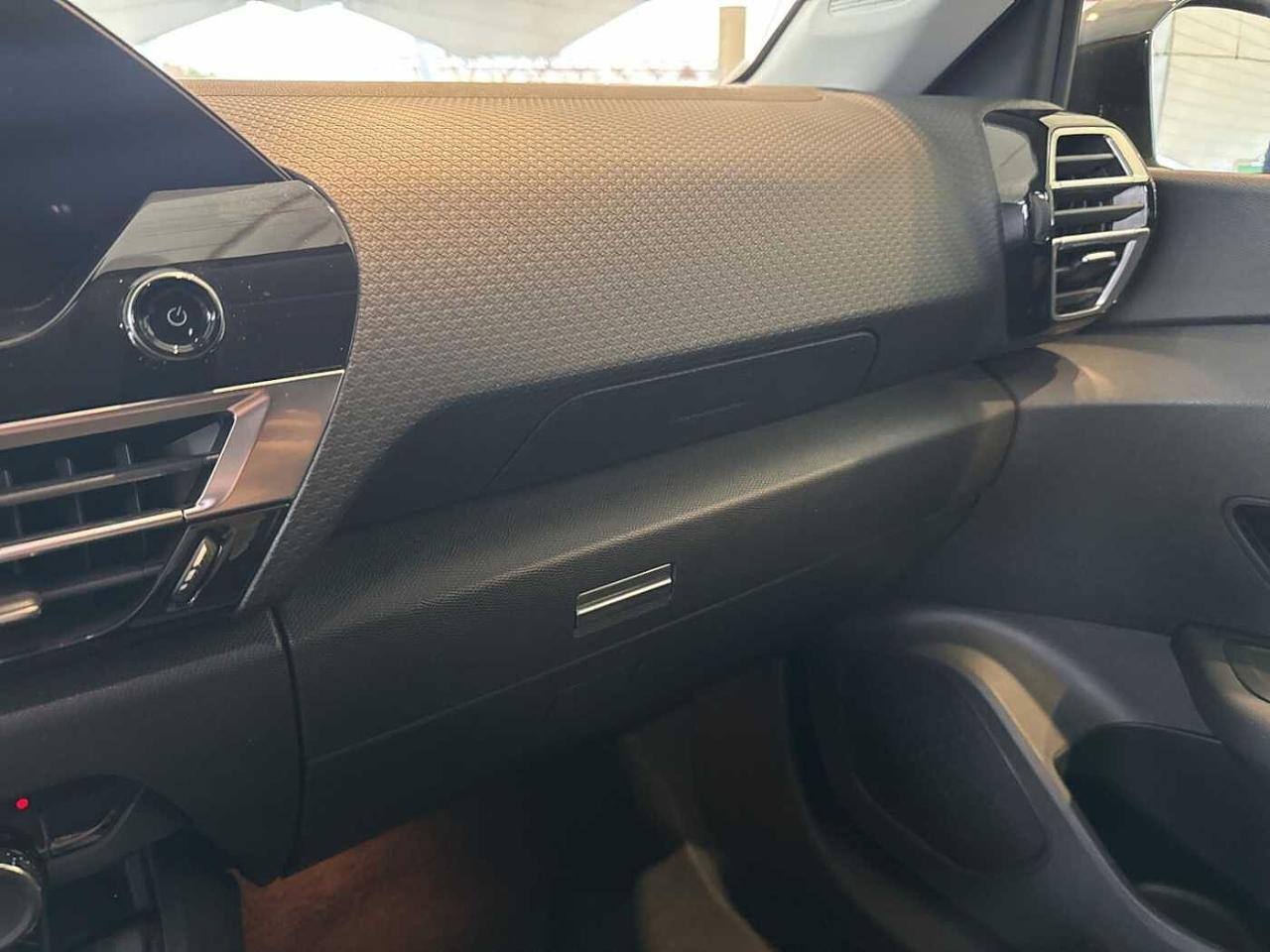 Citroën Citroën C4 usata, con chiusura centralizzata