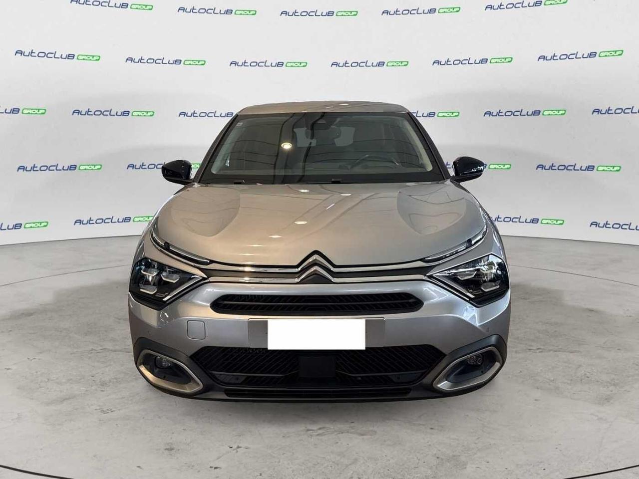 Citroën Citroën C4 usata, con esp