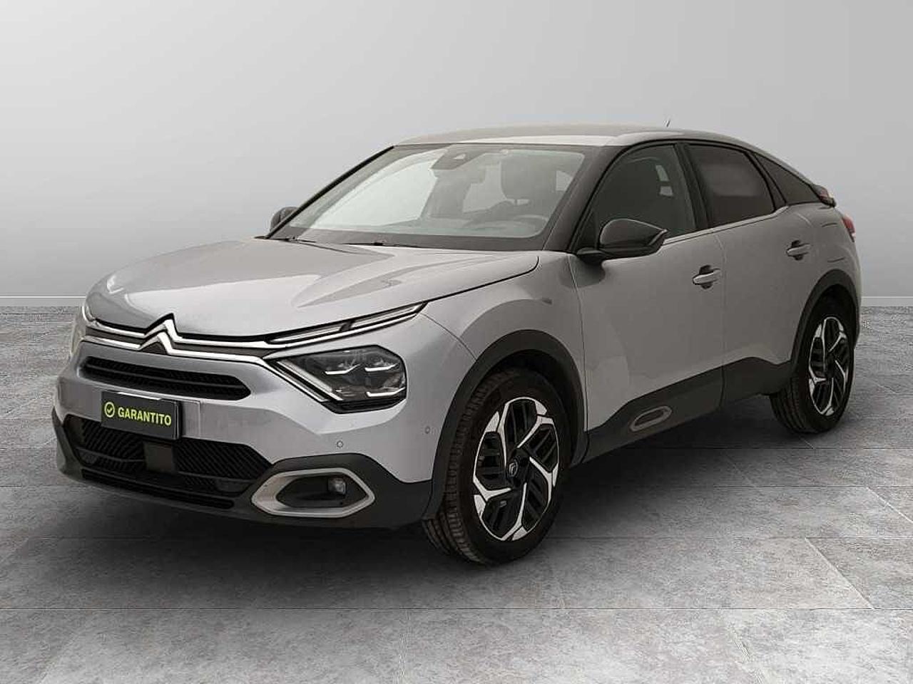 Citroën Citroën C4 C4 1.2 puretech shine s&s 130cv