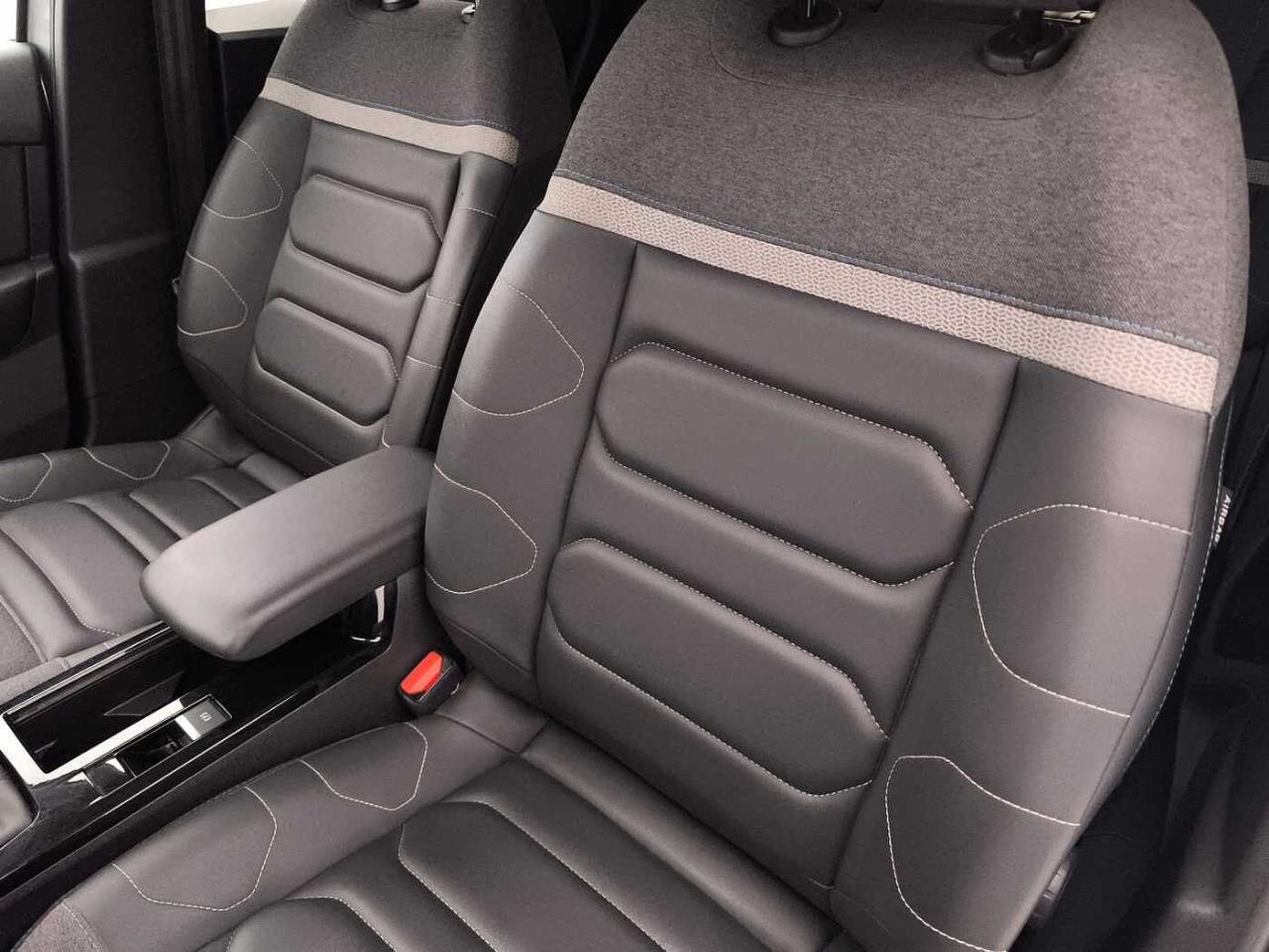 Citroën Citroën C4 usata, con 5 porte