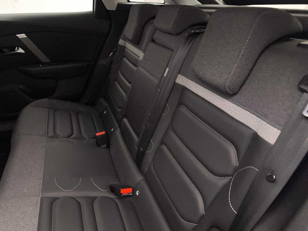 Citroën Citroën C4 usata, con assistente di corsia