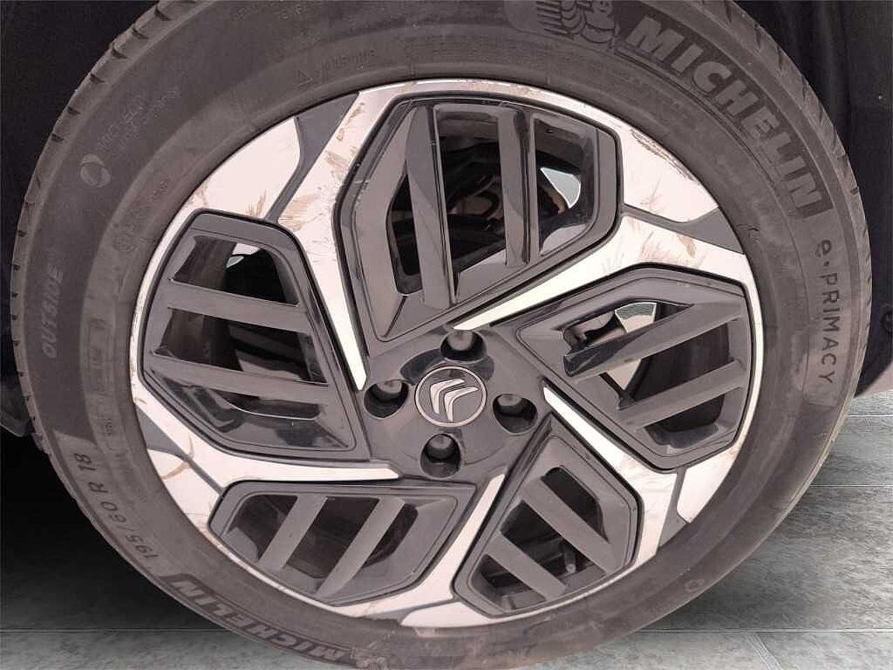 Citroën Citroën C4 usata, con bluetooth