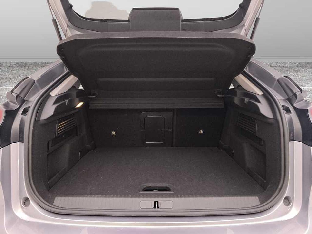 Citroën Citroën C4 usata, con bracciolo porta oggetti