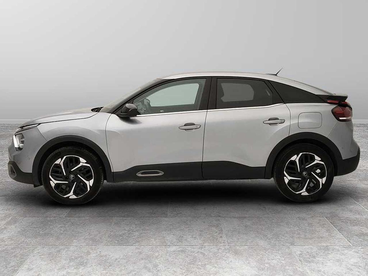 Citroën Citroën C4 usata, con chiusura centralizzata