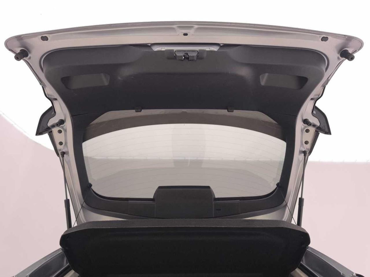 Citroën Citroën C4 usata, con cruise control