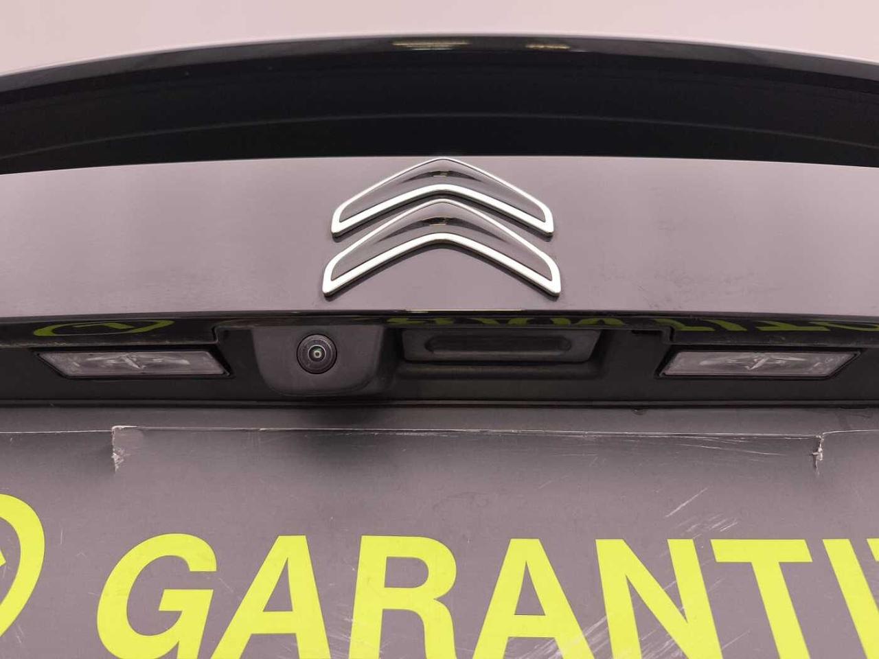 Citroën Citroën C4 usata, con esp