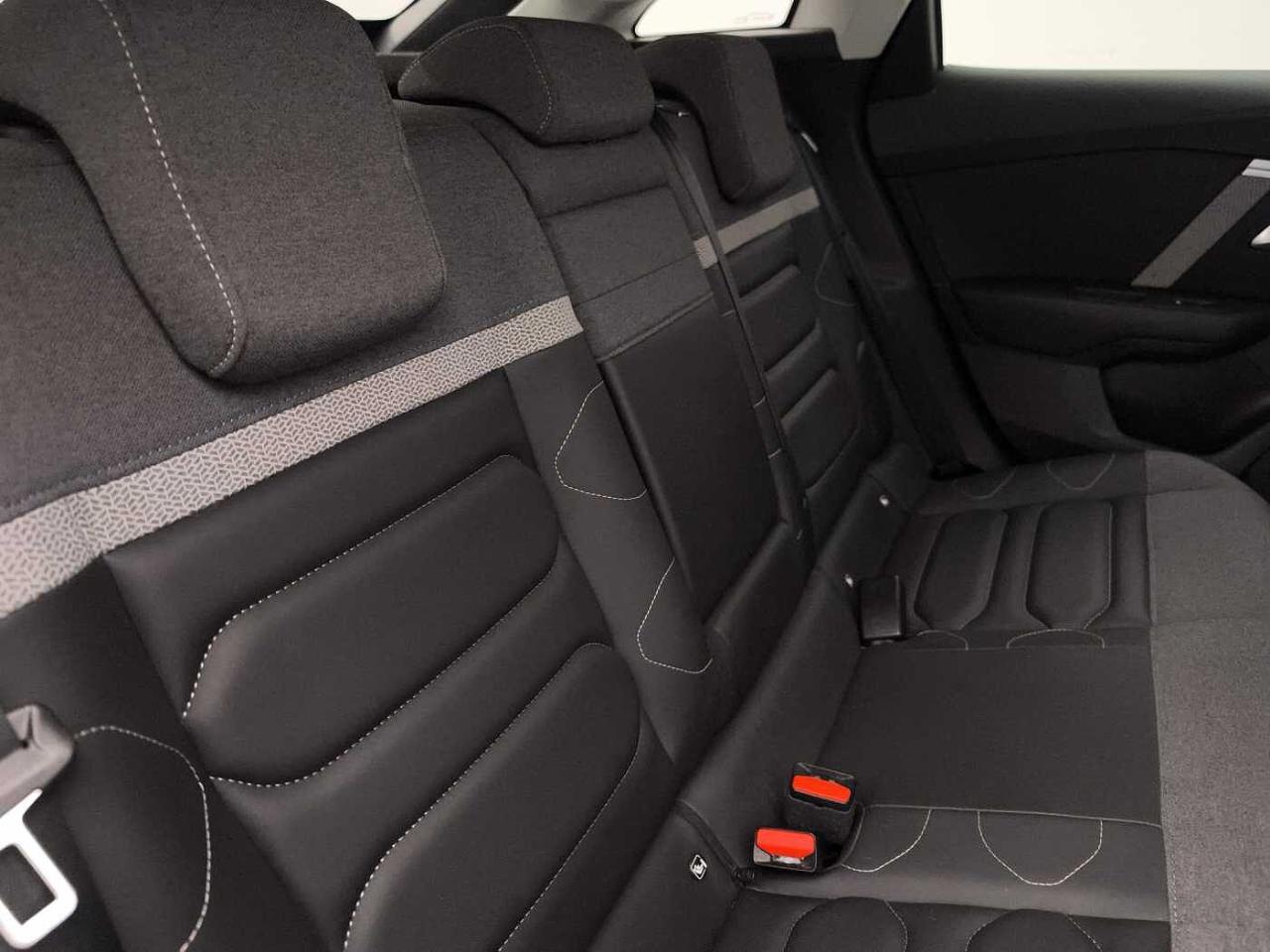 Citroën Citroën C4 usata, con fari full led