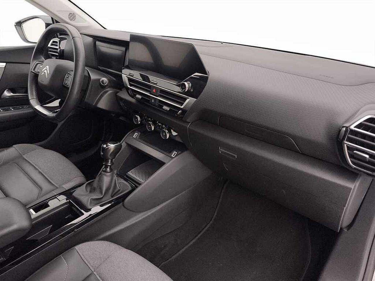 Citroën Citroën C4 usata, con isofix