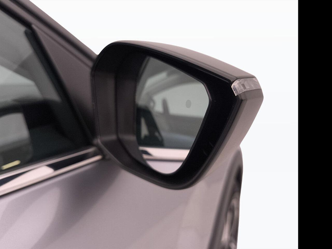 Citroën Citroën C4 usata, con sensore pioggia