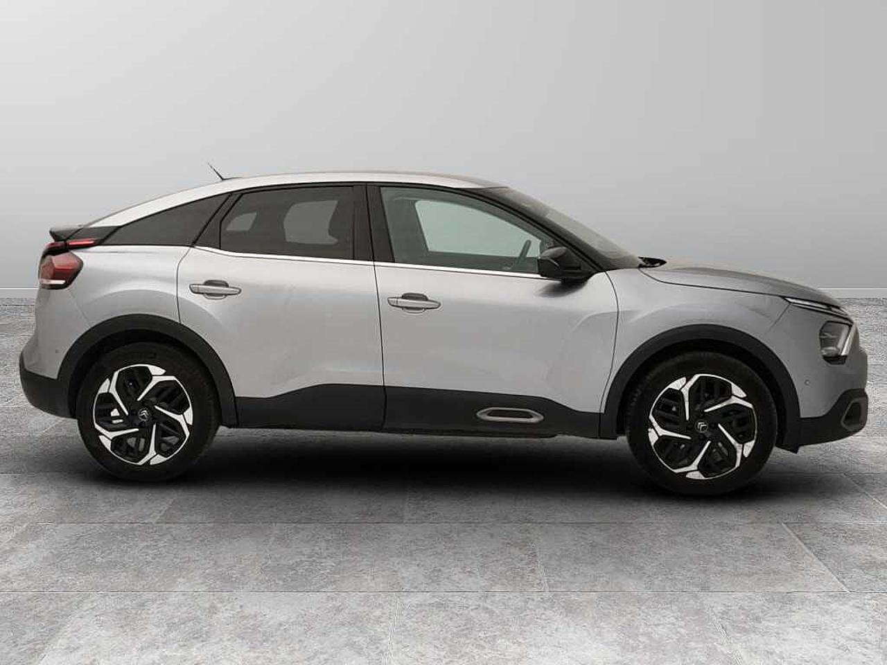 Citroën Citroën C4 usata, con start & stop