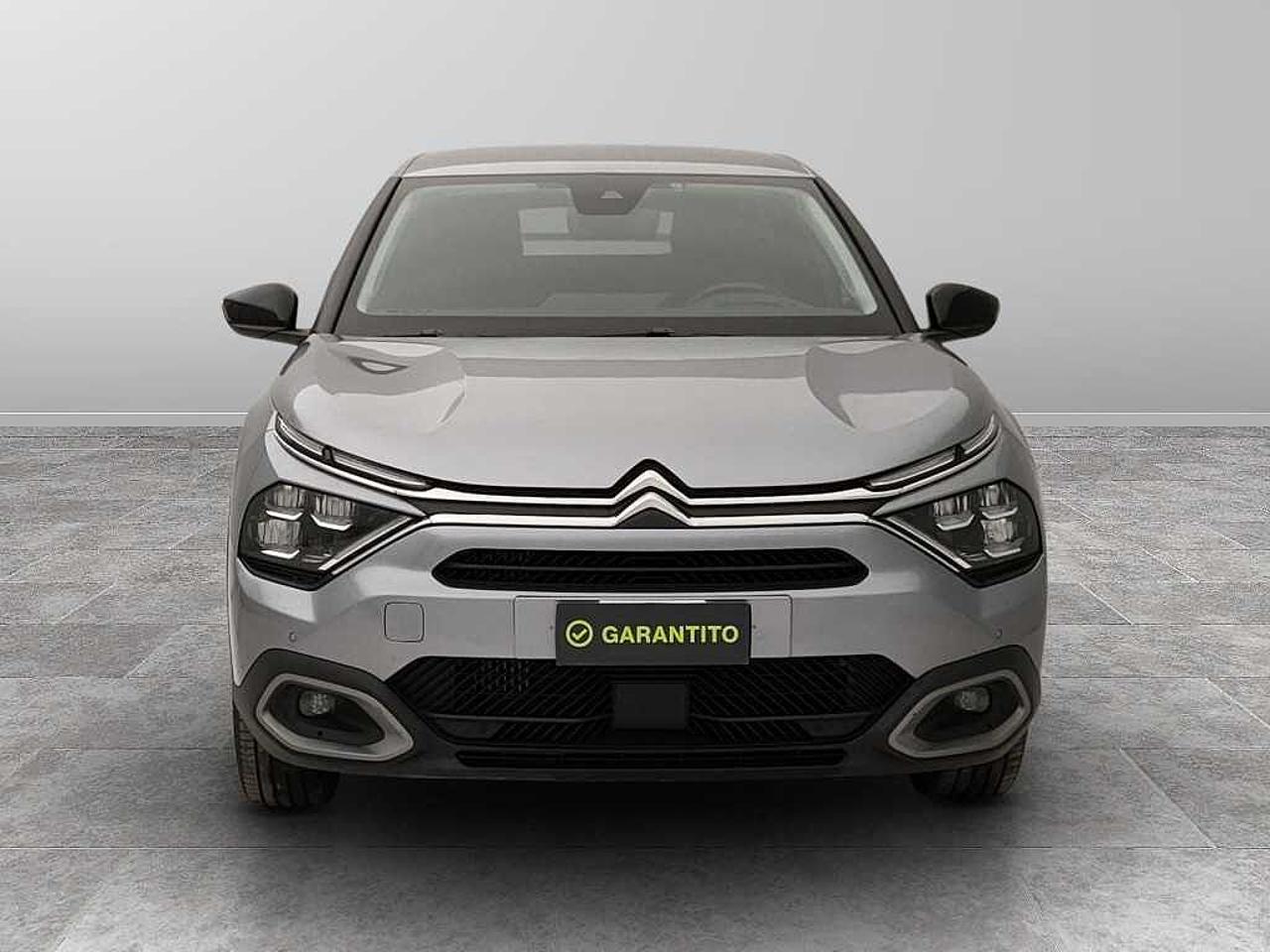Citroën Citroën C4 usata, con trazione anteriore