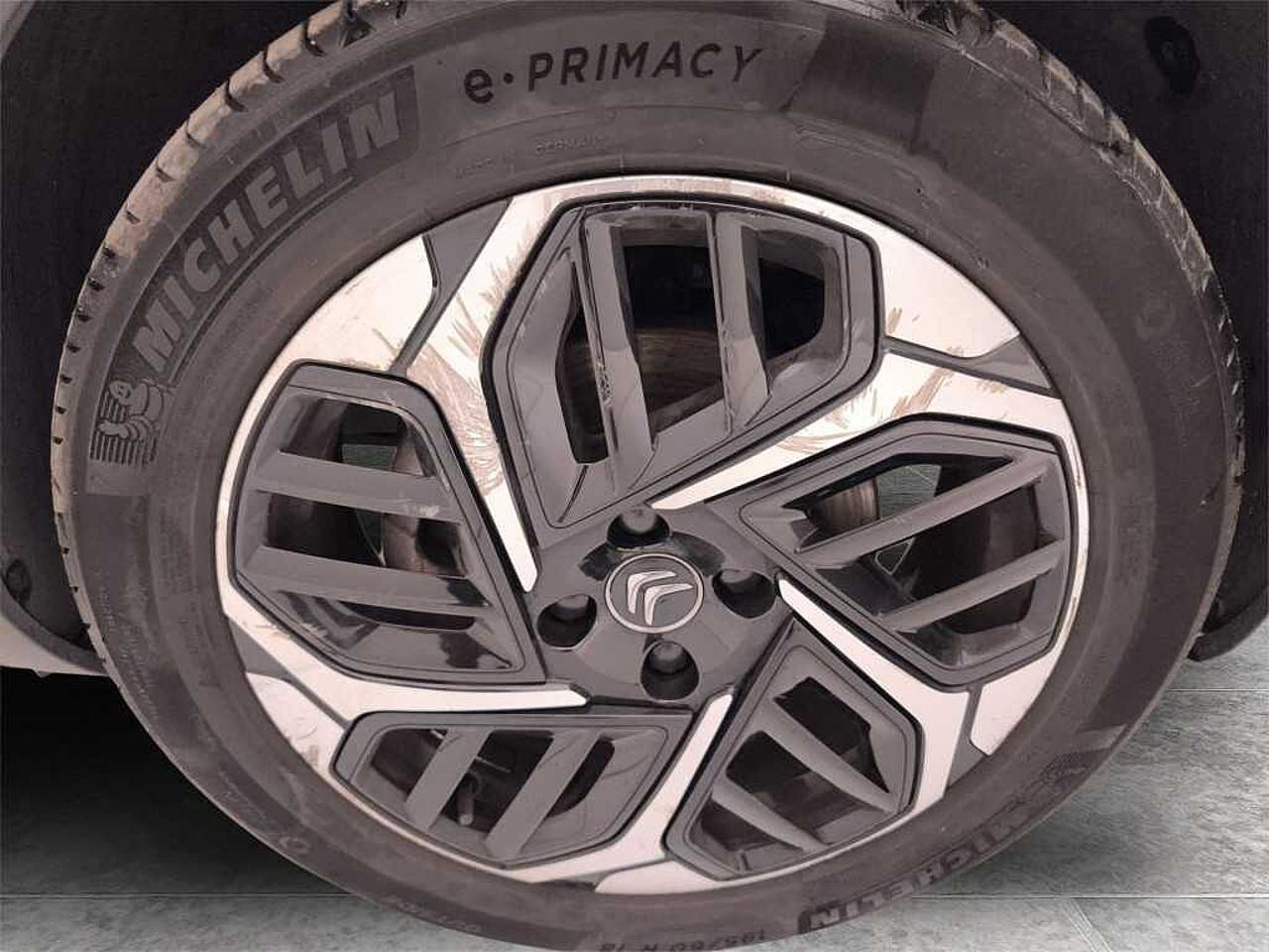 Citroën Citroën C4 usata, con vetri elettrici