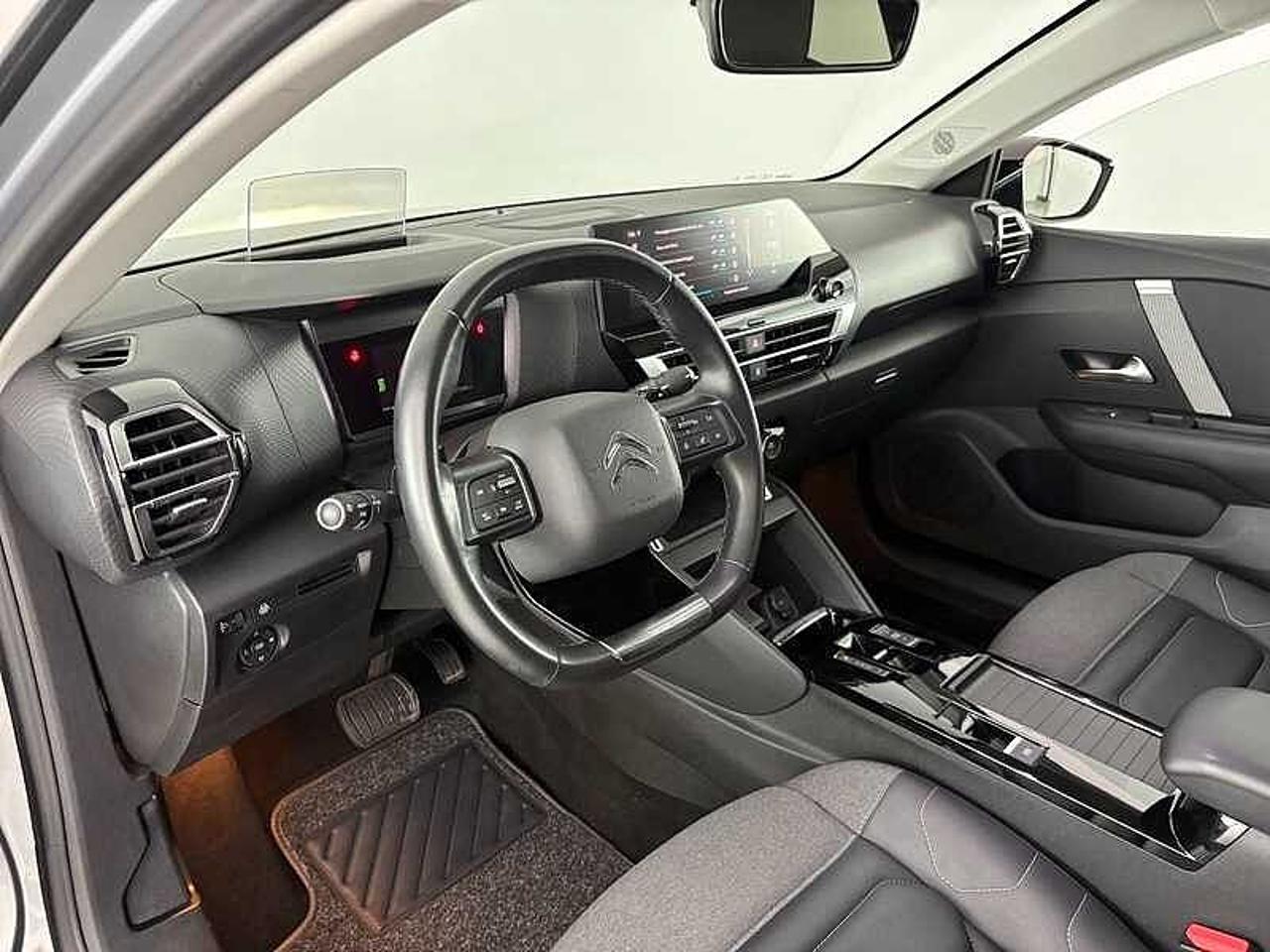 Citroën Citroën C4 usata, con 5 porte