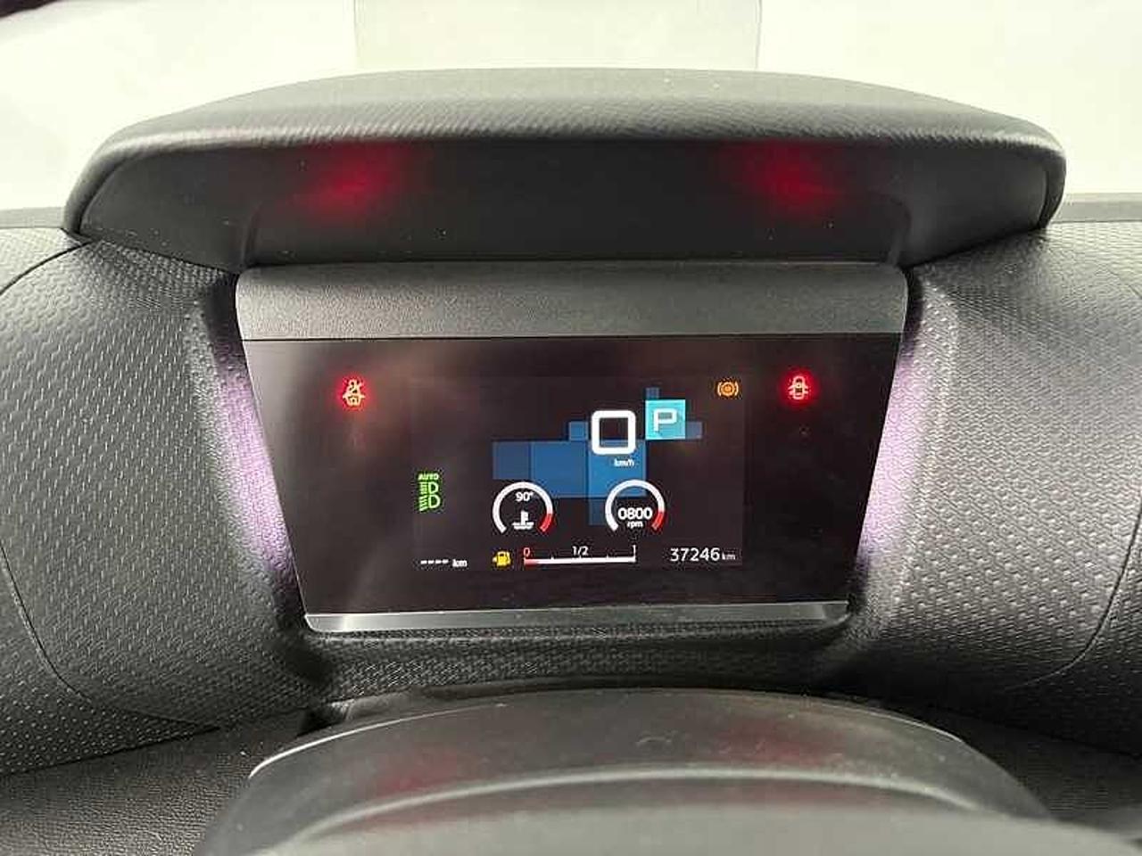 Citroën Citroën C4 usata 5