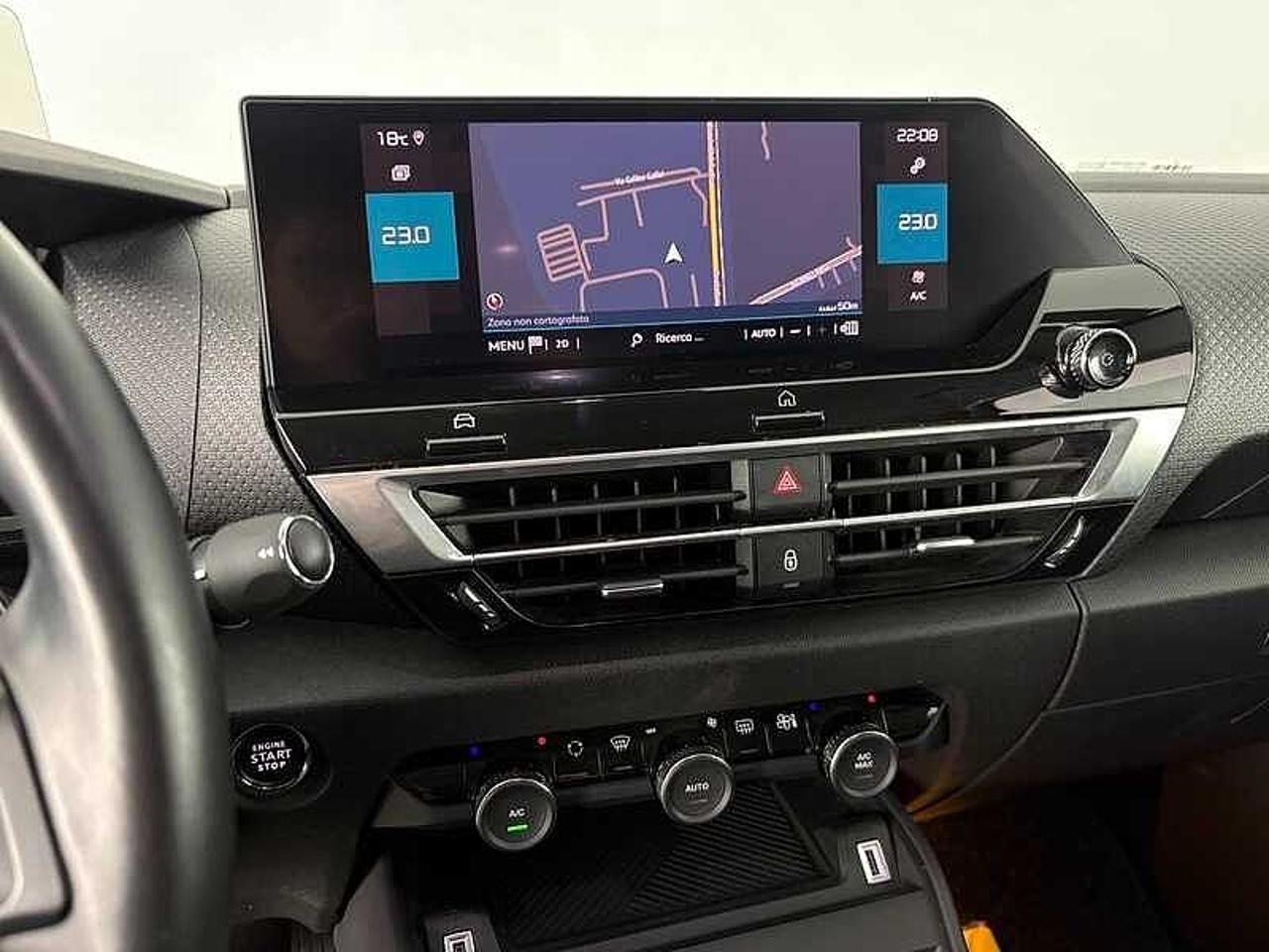 Citroën Citroën C4 usata 7