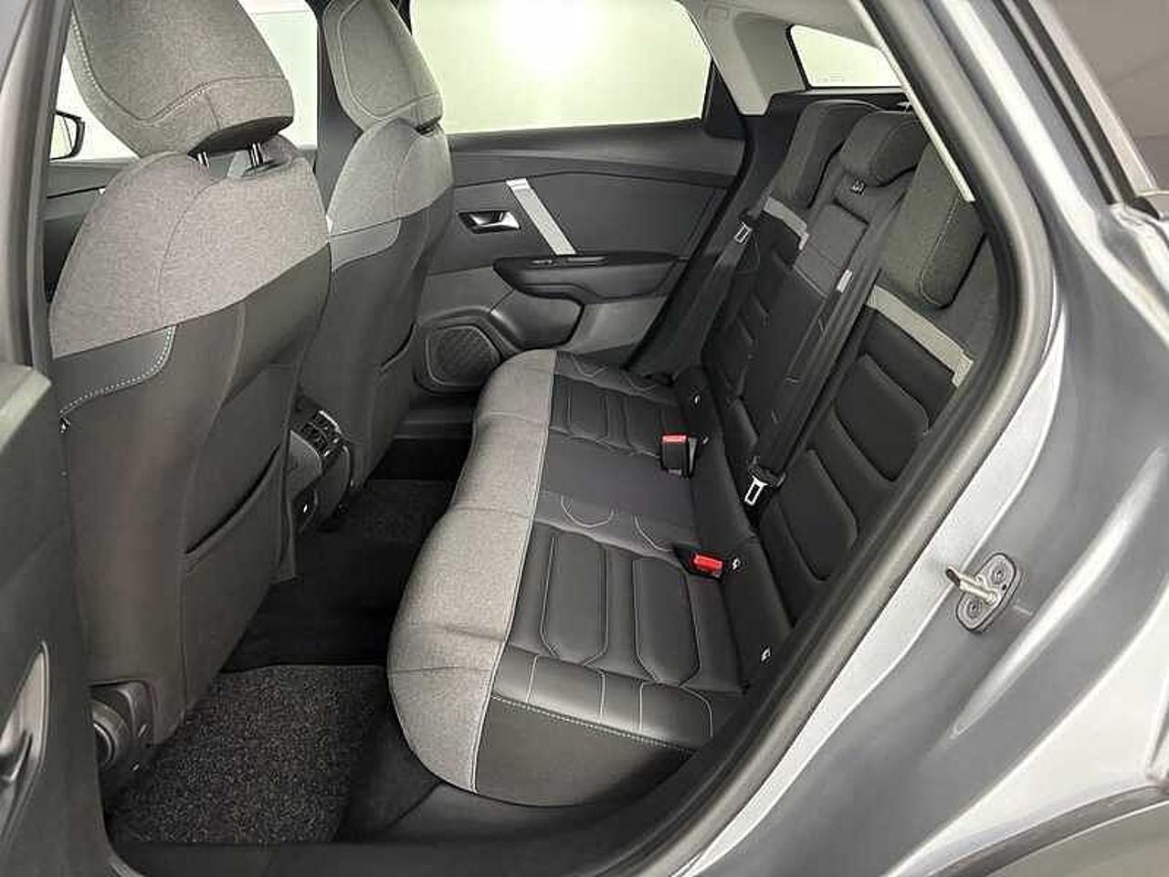 Citroën Citroën C4 usata 9