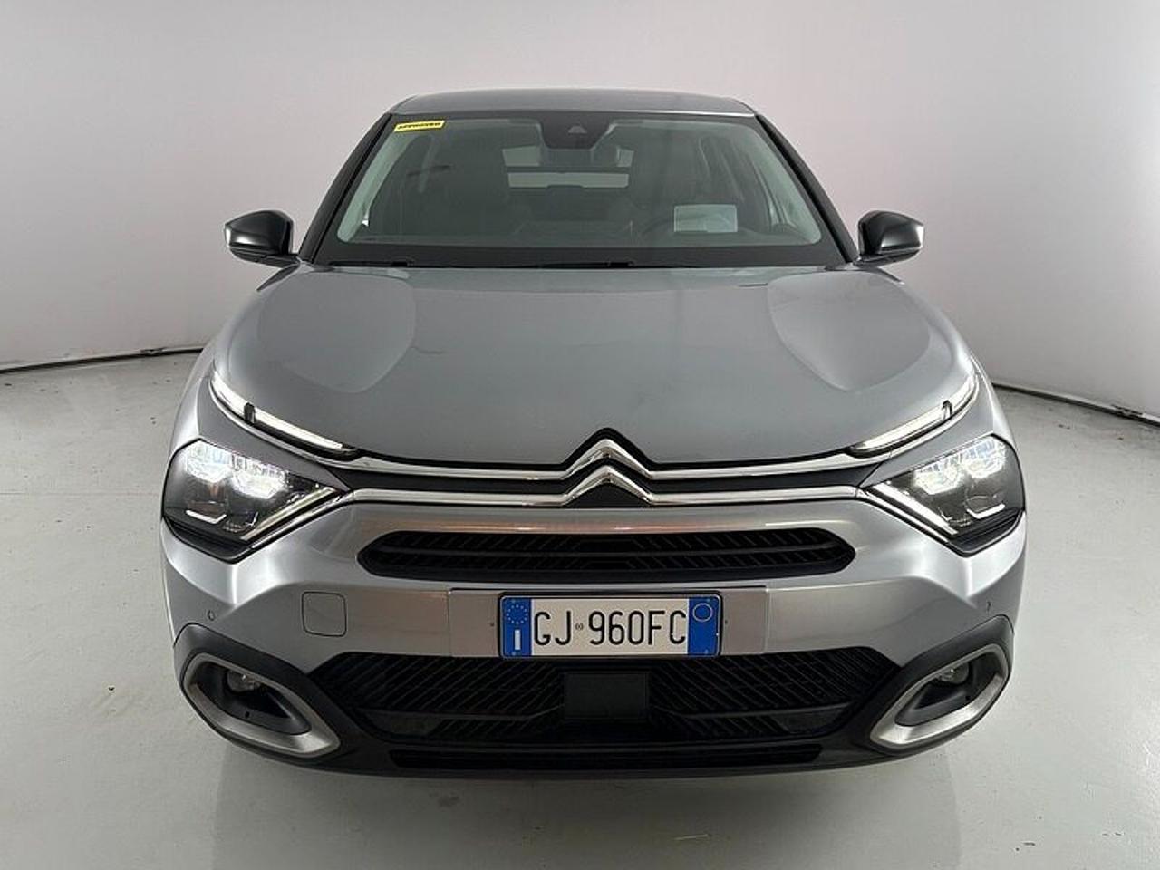 Citroën Citroën C4 usata 11