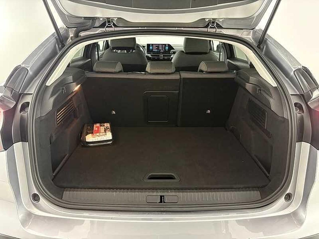 Citroën Citroën C4 usata 12