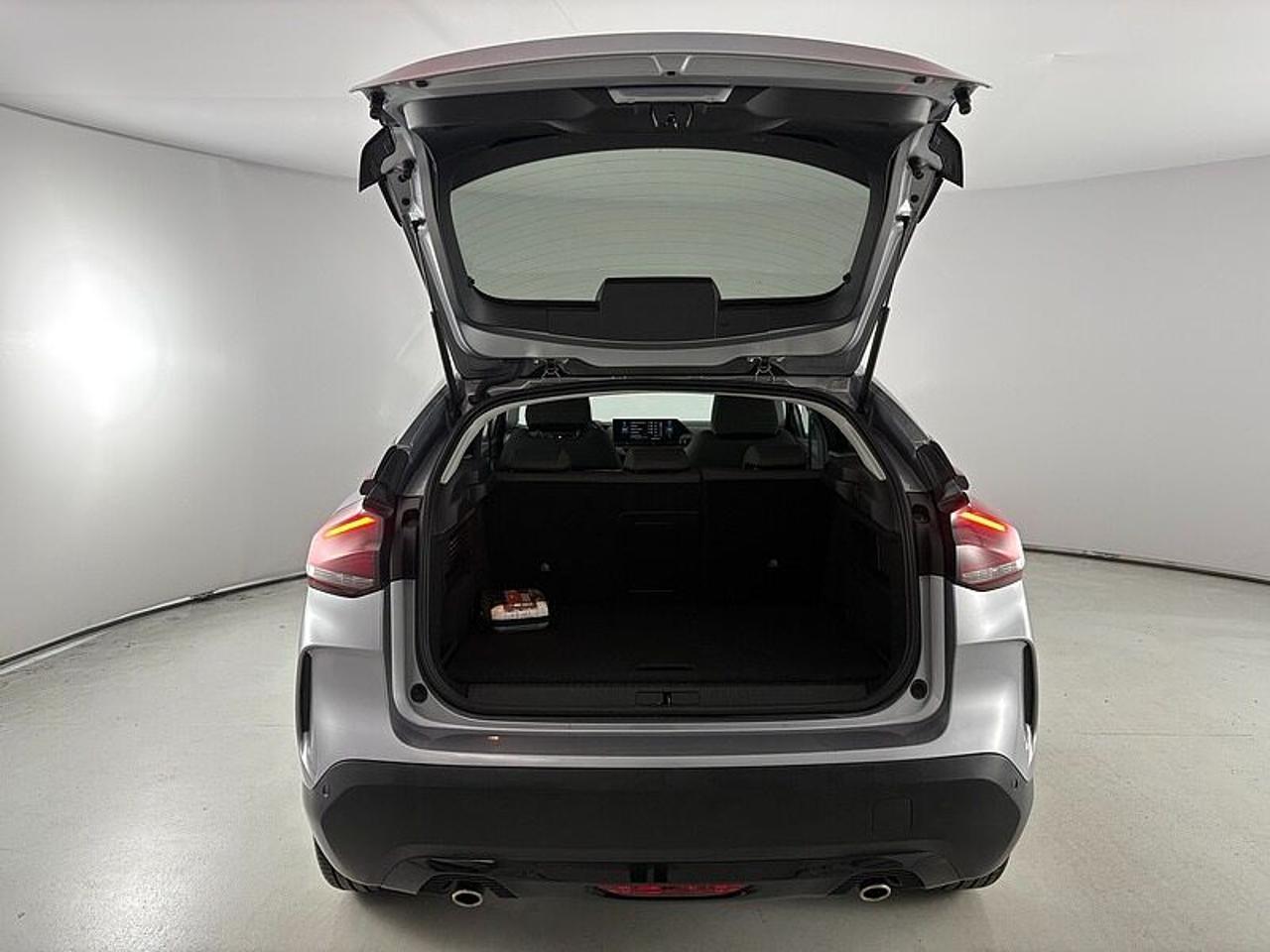 Citroën Citroën C4 usata 13