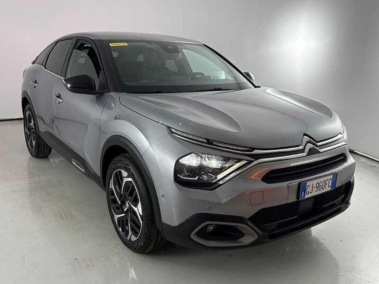 Citroën Citroën C4 usata 14