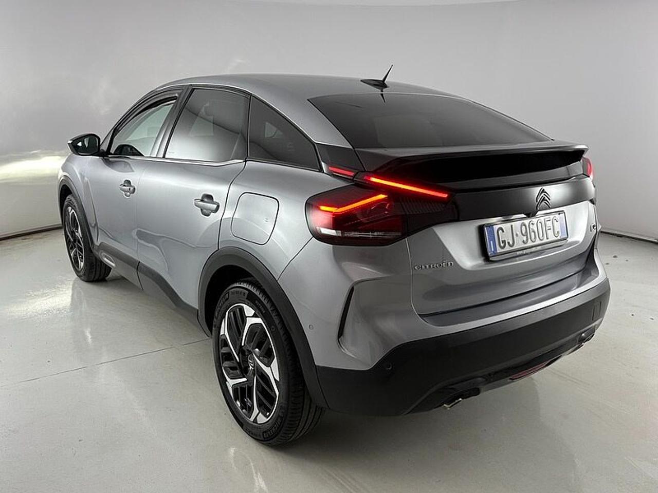 Citroën Citroën C4 usata 15