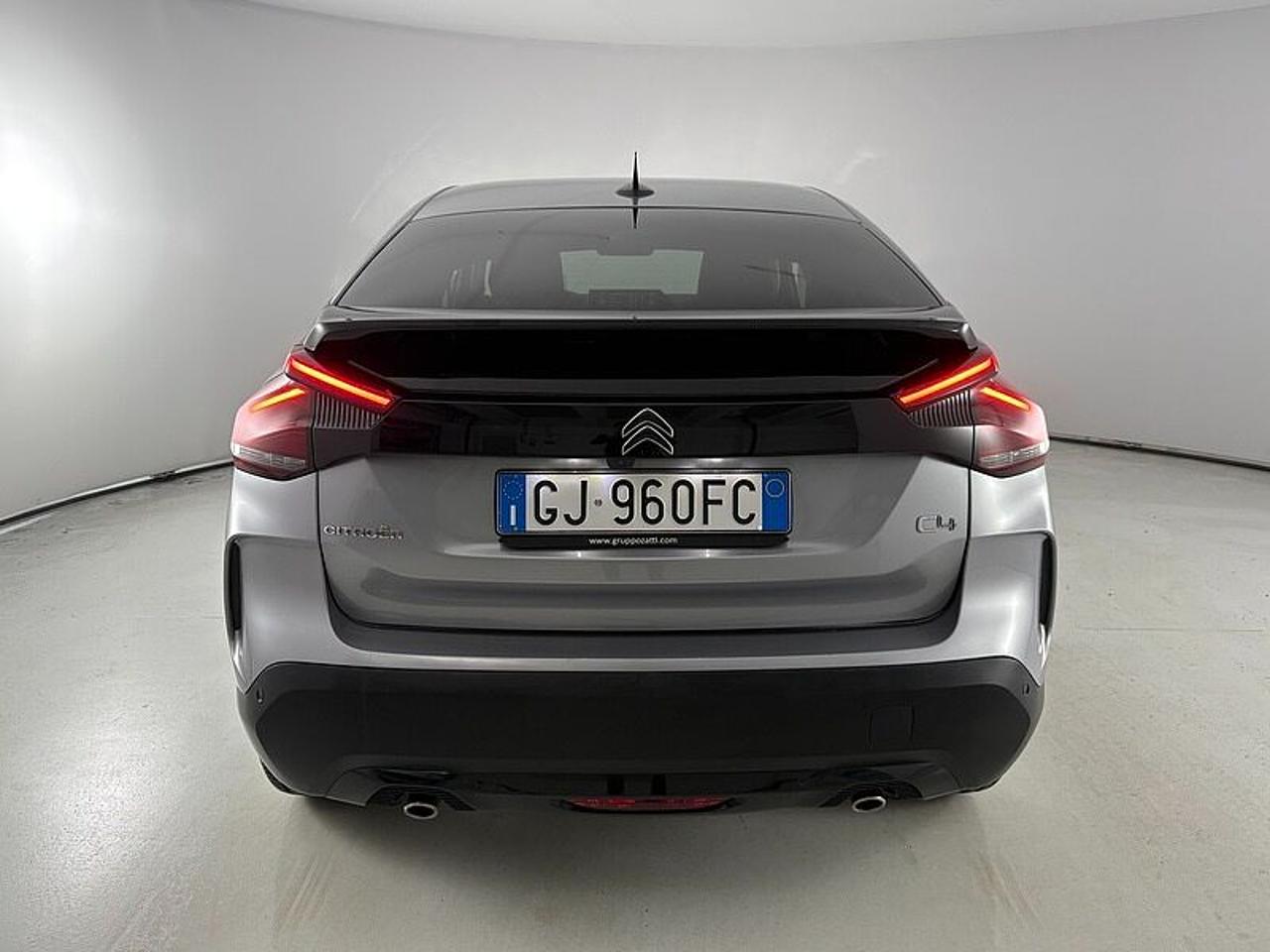 Citroën Citroën C4 usata 16