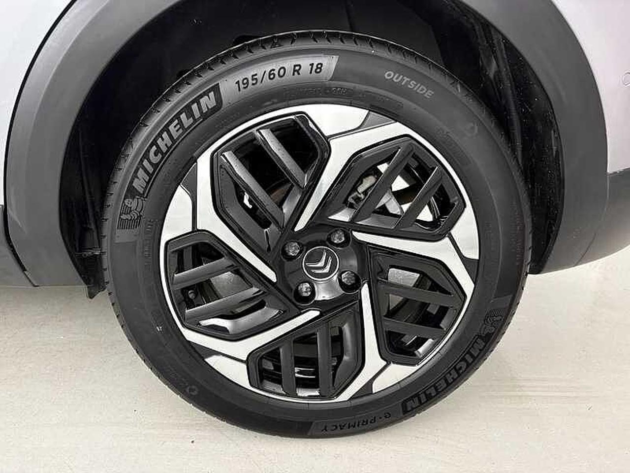 Citroën Citroën C4 usata 18