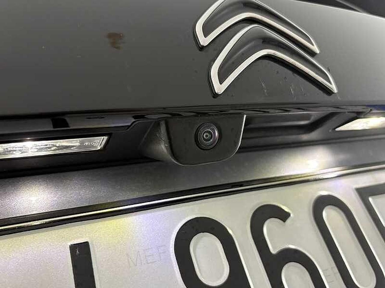 Citroën Citroën C4 usata 19