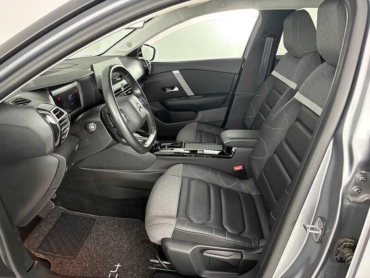 Citroën Citroën C4 usata 20