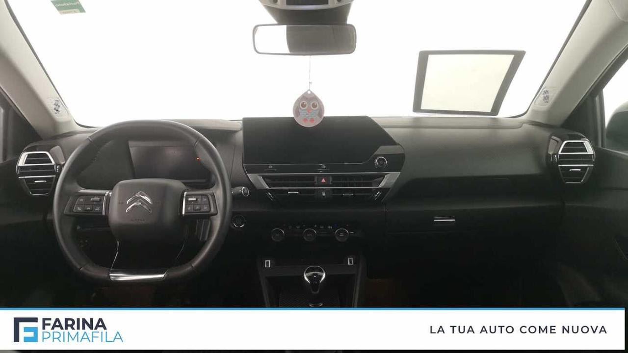 Citroën Citroën C4 usata, con 5 porte