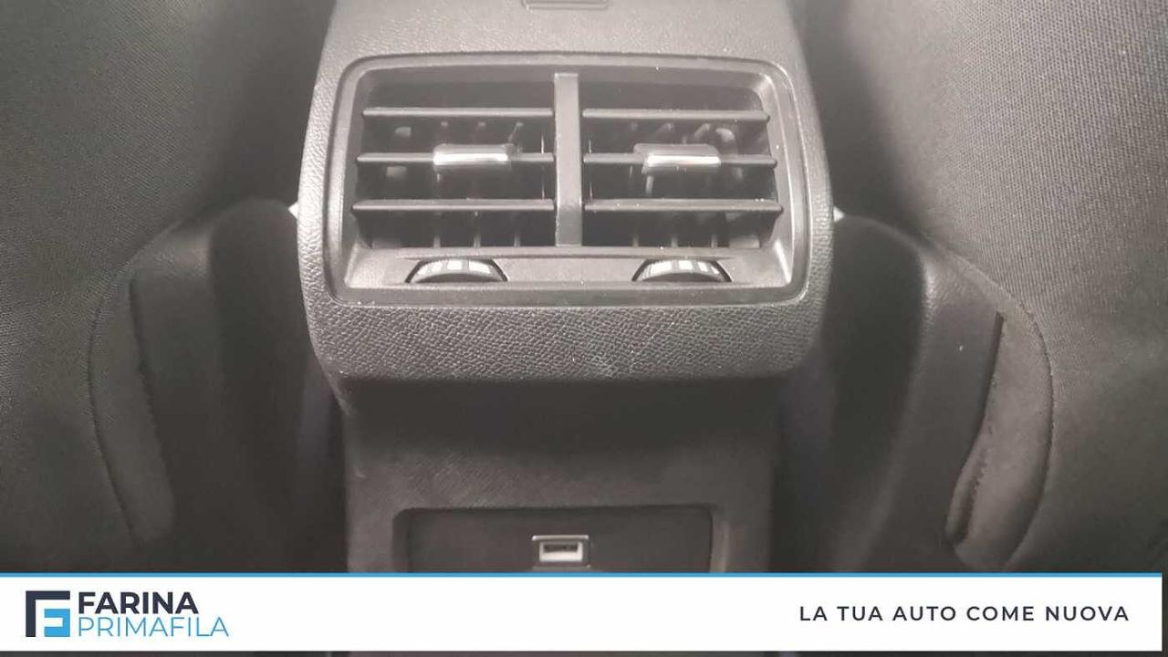 Citroën Citroën C4 usata, con 6 marce