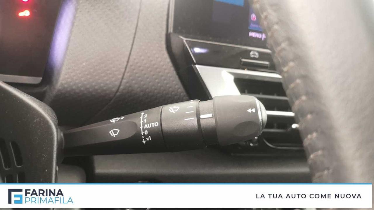 Citroën Citroën C4 usata, con fari fendinebbia