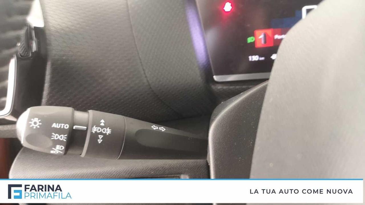 Citroën Citroën C4 usata, con fari full led