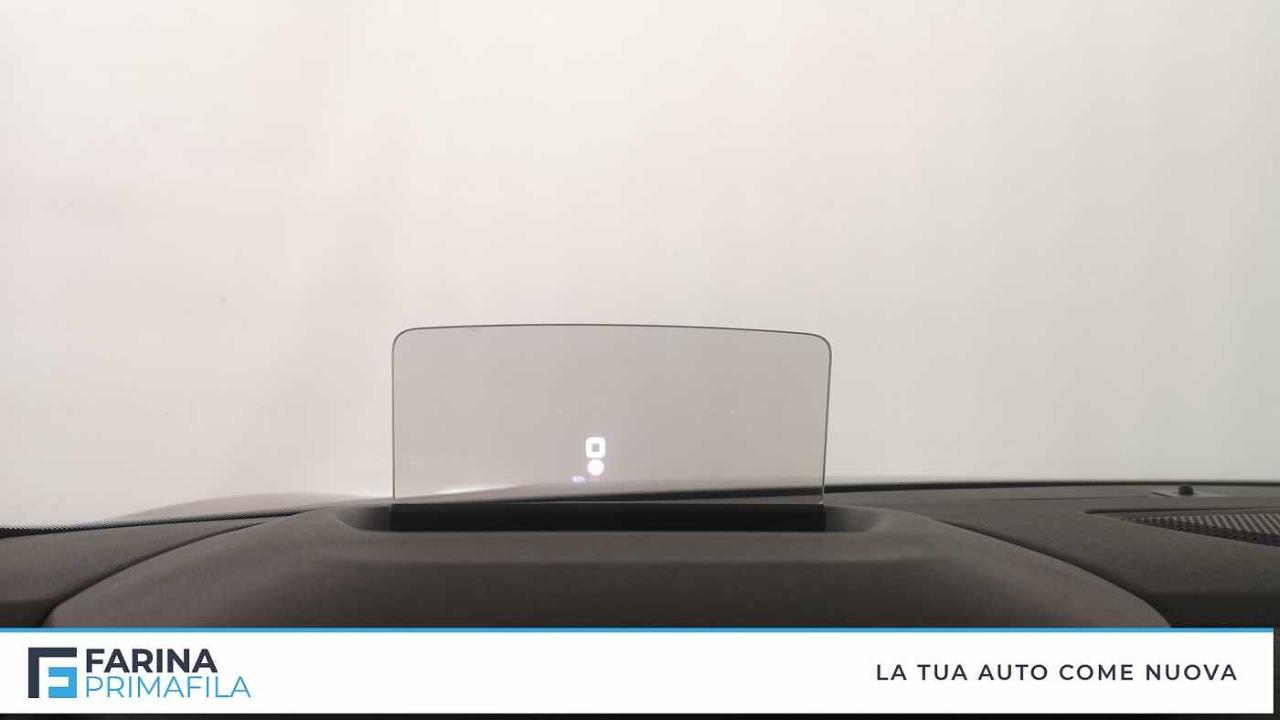 Citroën Citroën C4 usata, con isofix