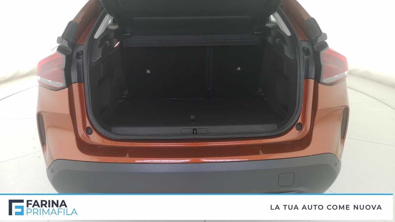 Citroën Citroën C4 usata, con specchi elettrici