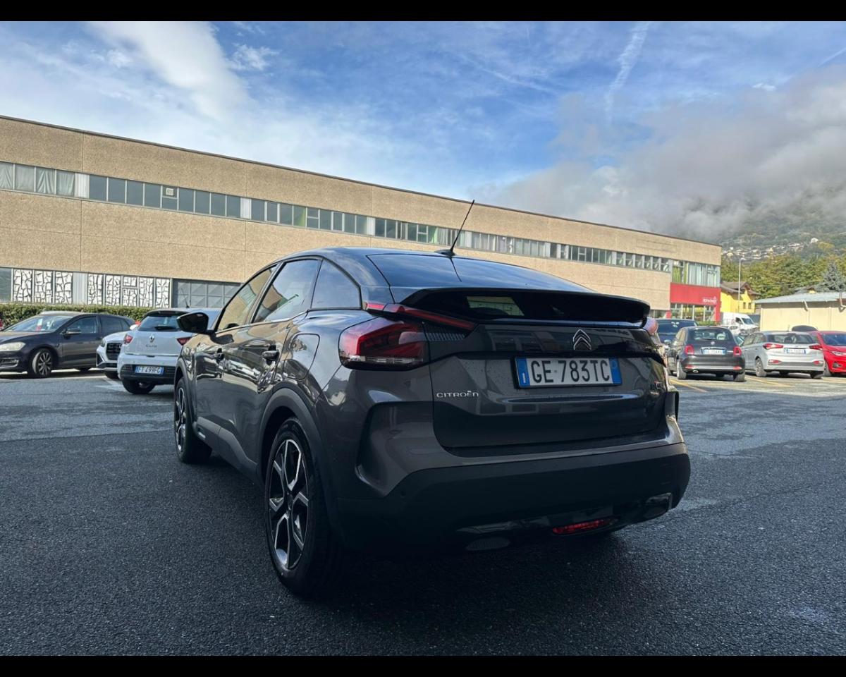 Citroën Citroën C4 usata, con alzacristalli elettrici