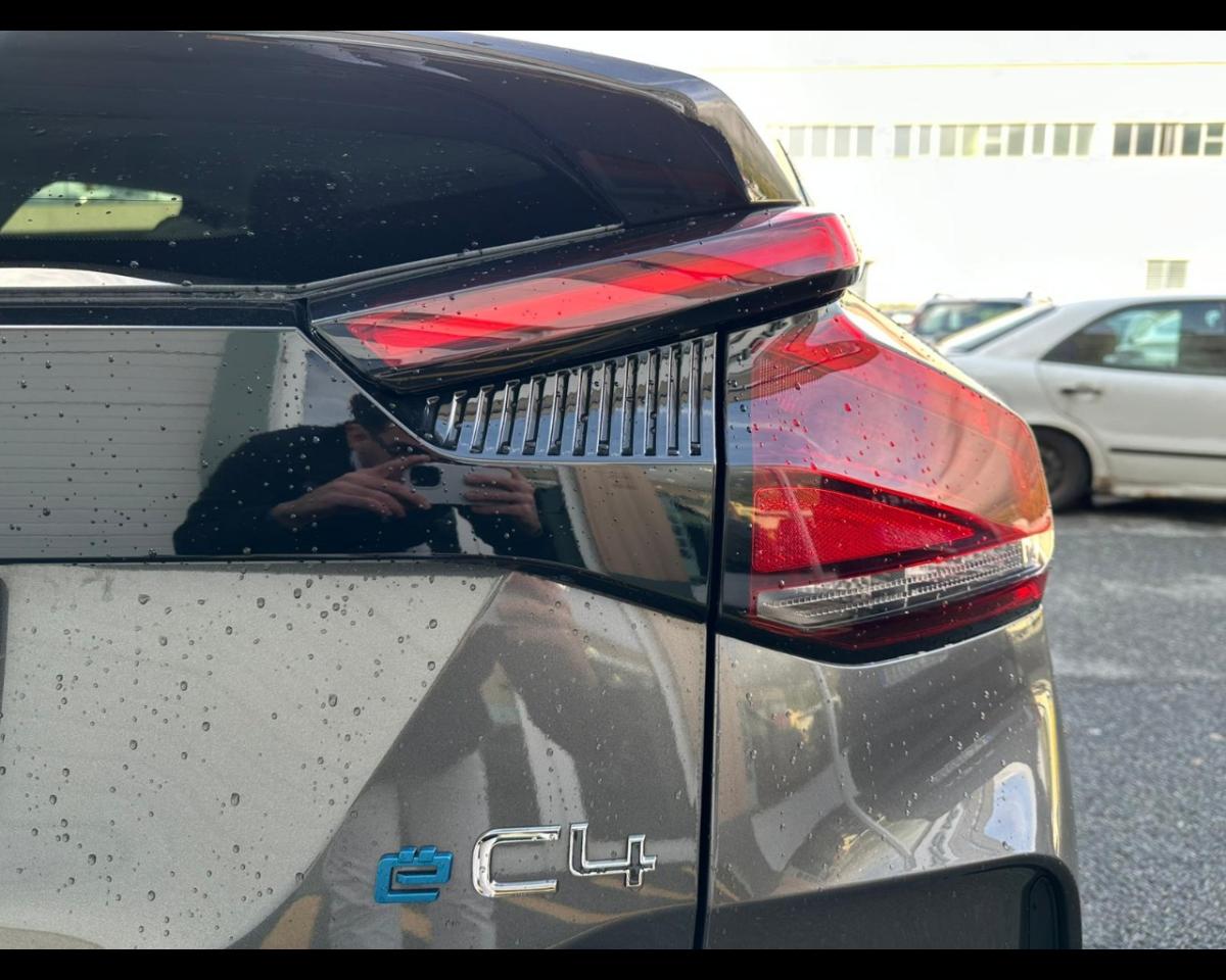 Citroën Citroën C4 usata, con autoradio